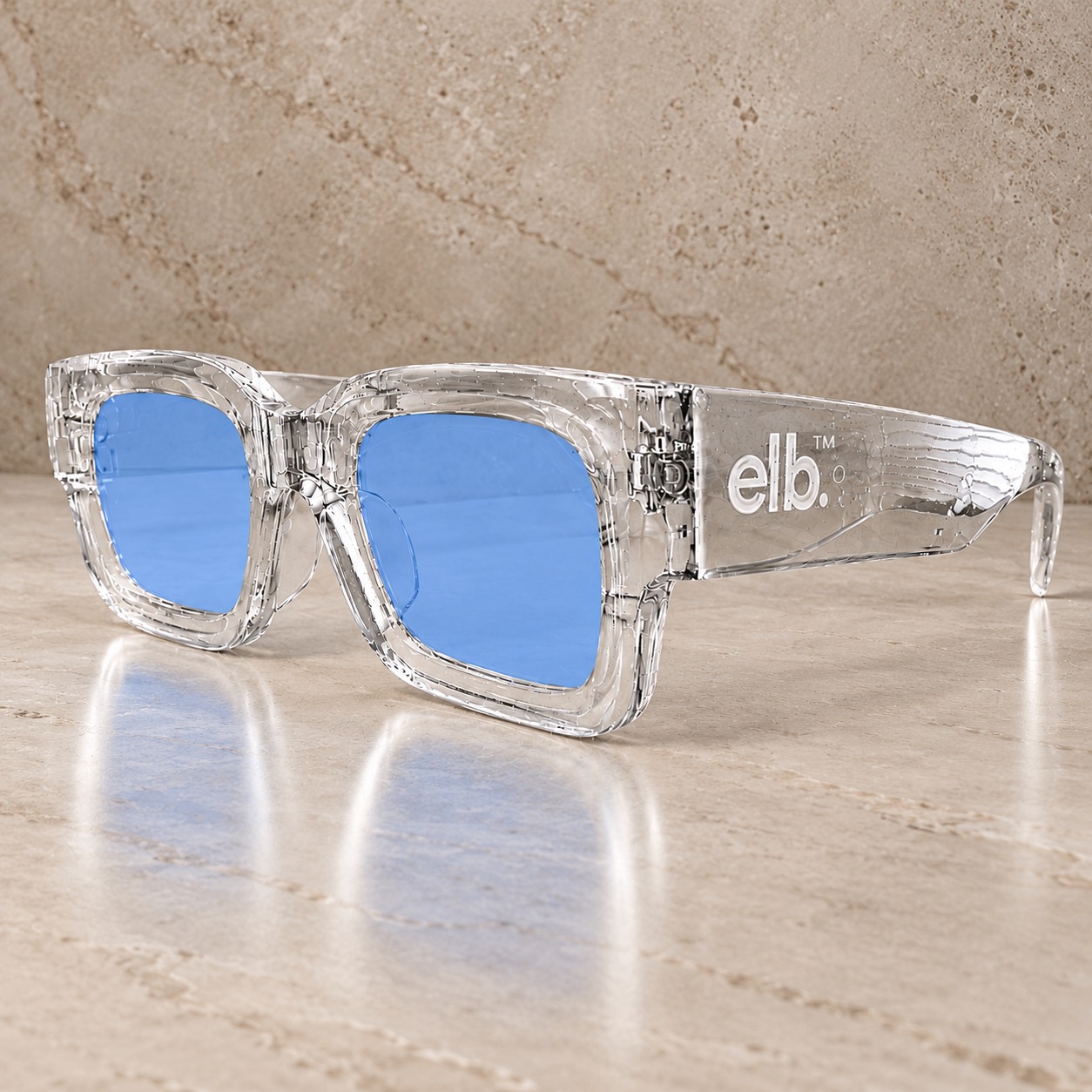 BLUBRY Shades