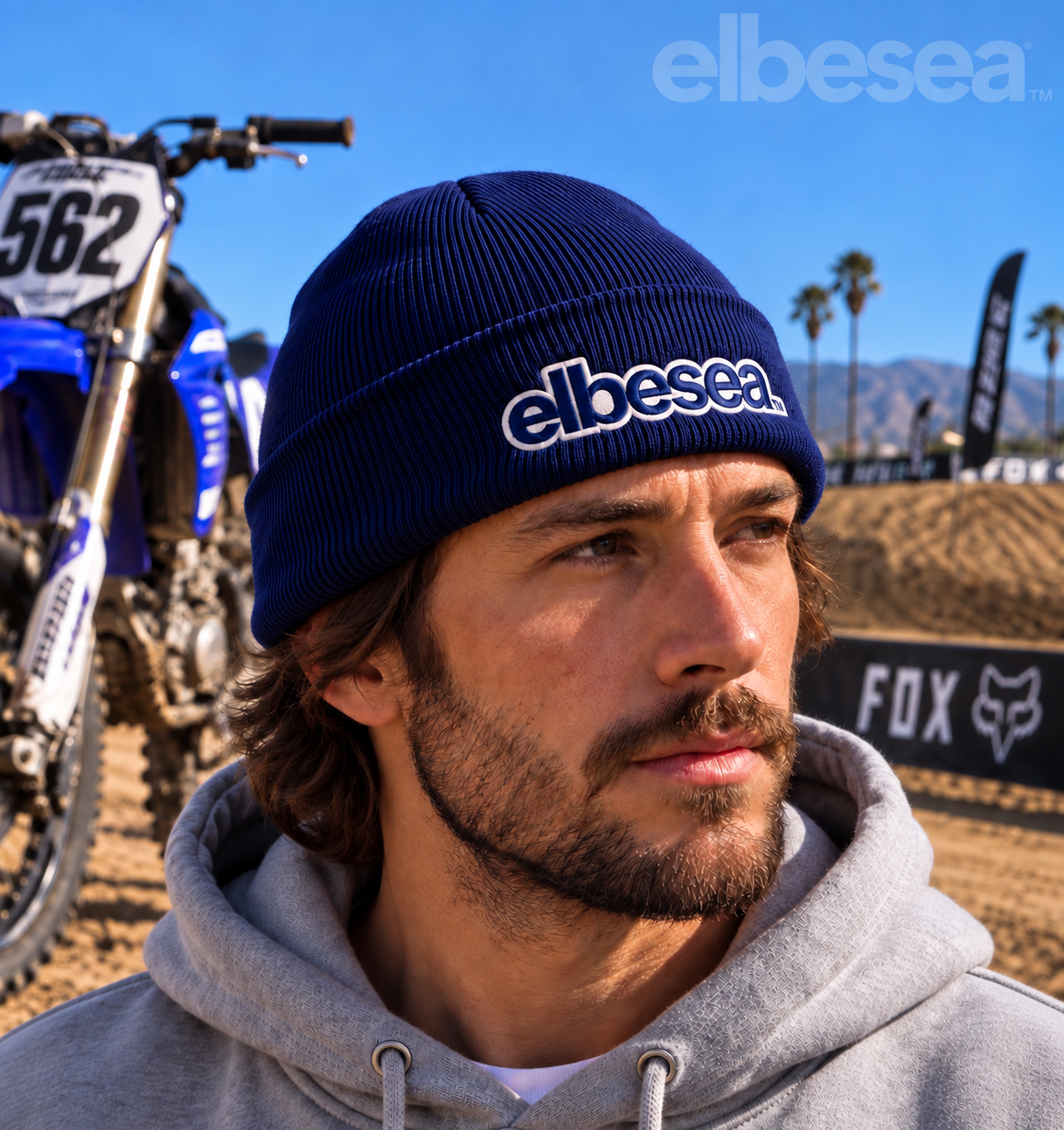 elbesea Beanie