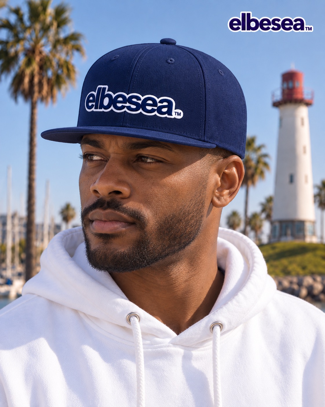 elbesea Snapback