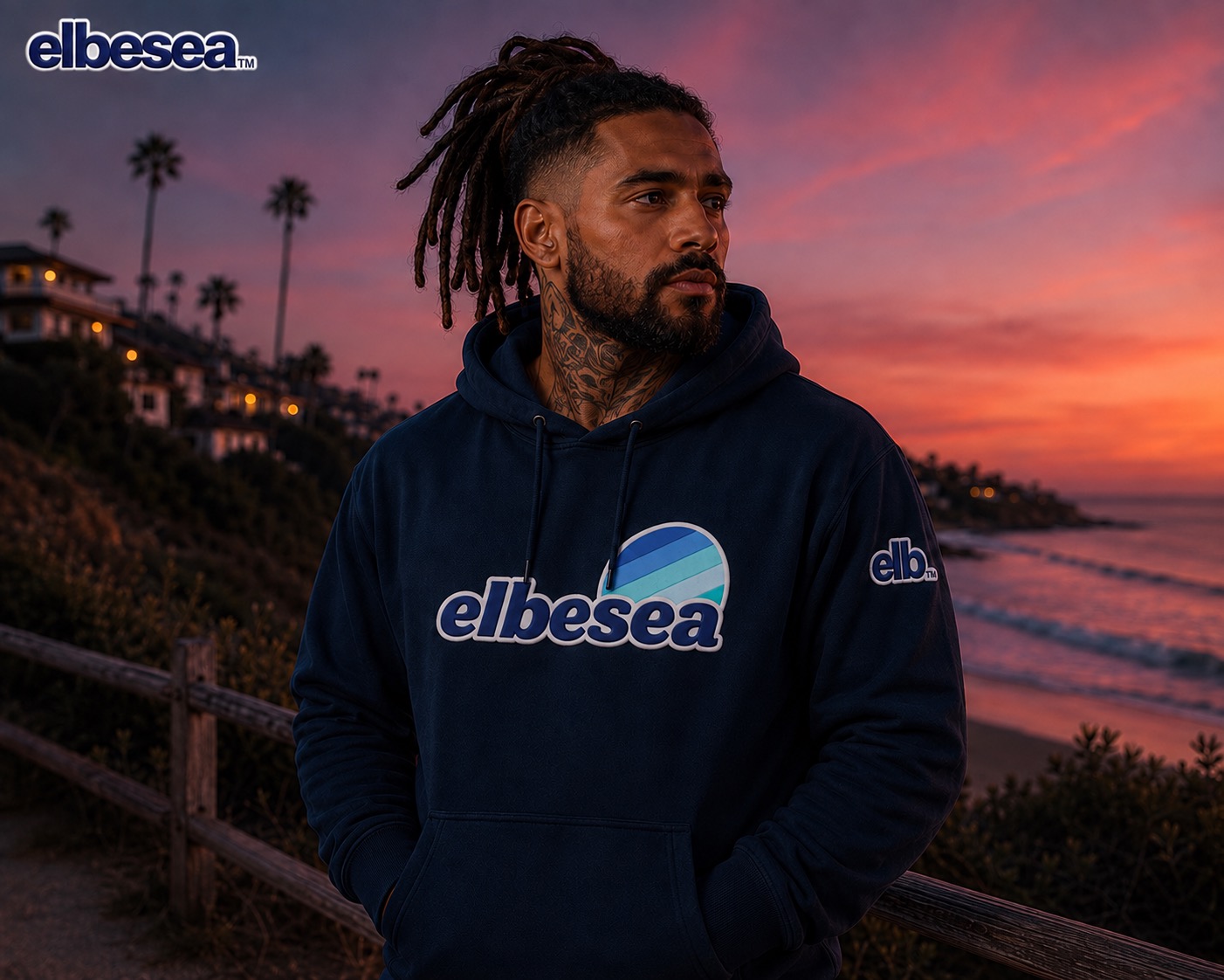 Moonlight Hoodie