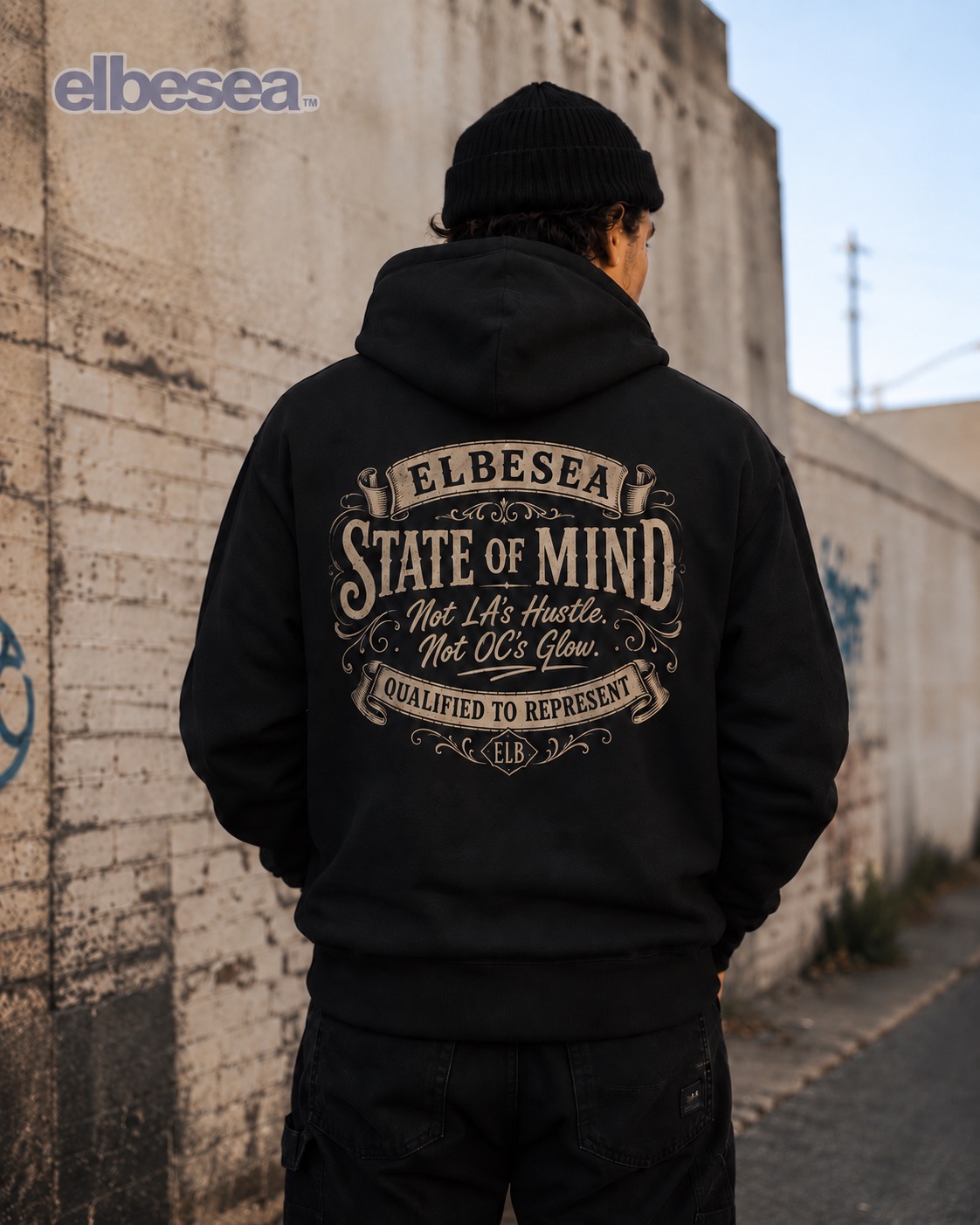 State of Mind